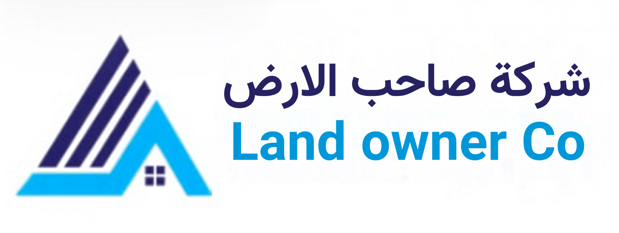 شركة صاحب الأرض