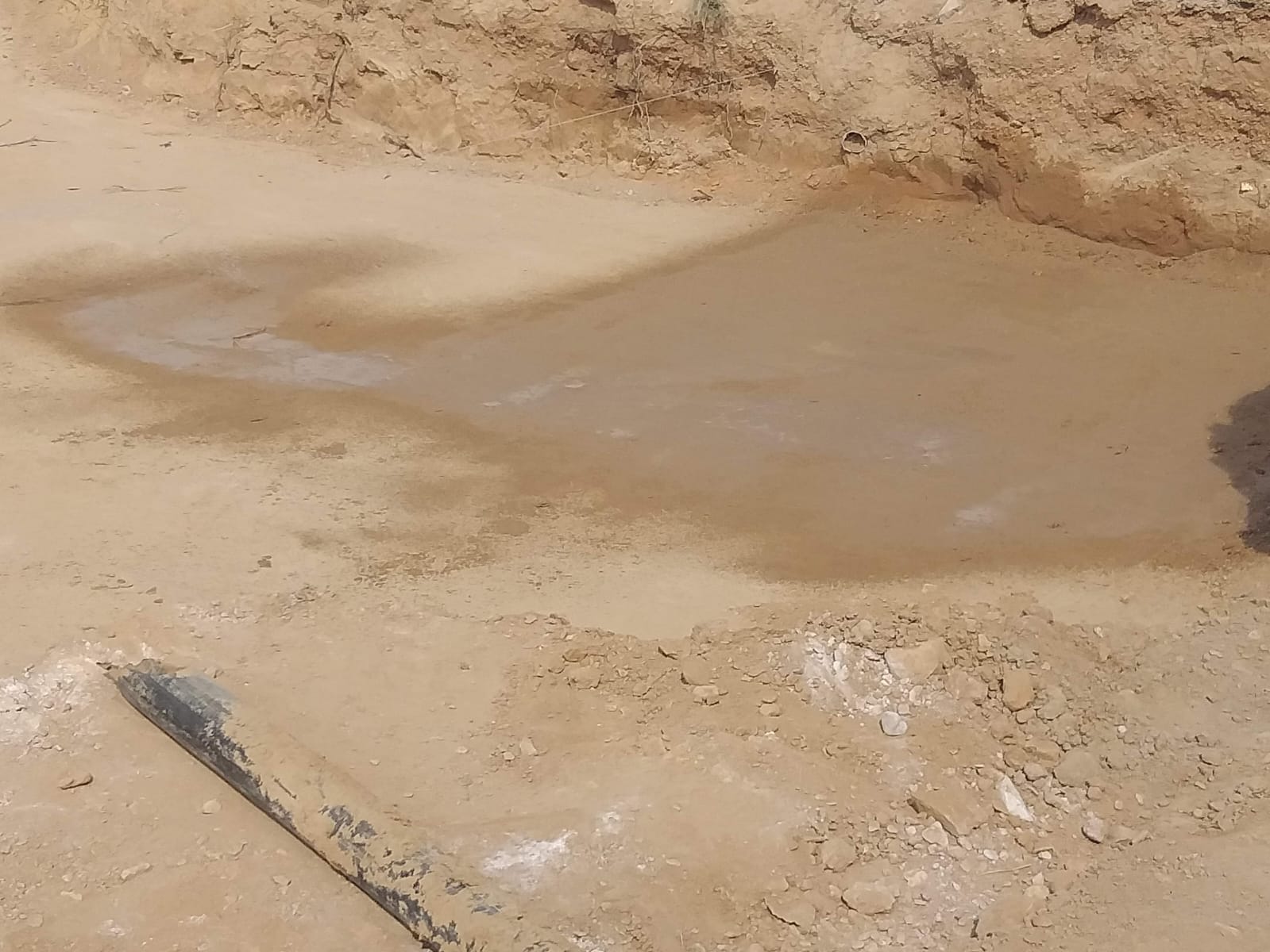 صورة من أعمال شركة صاحب الأرض