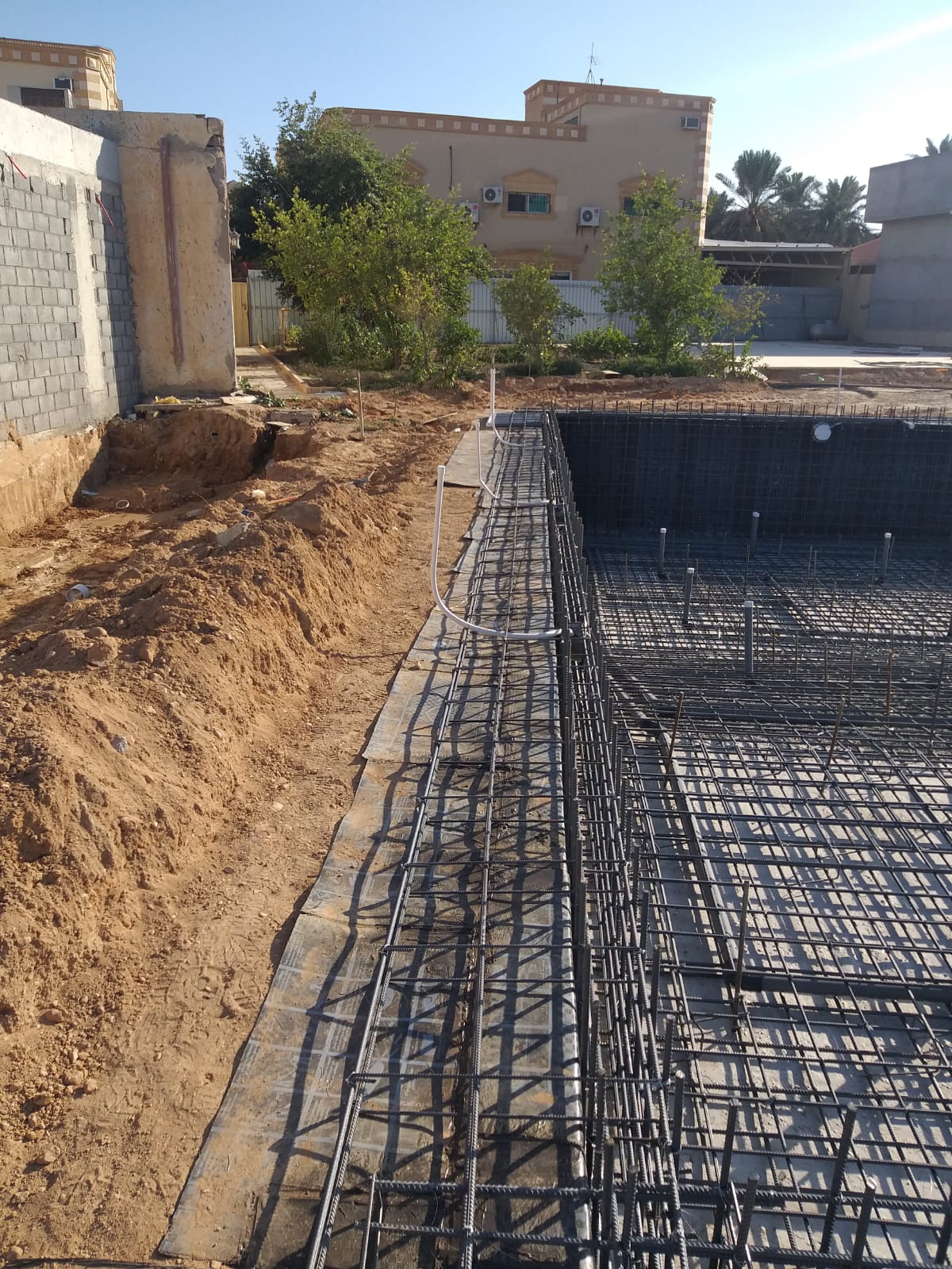 صورة من أعمال شركة صاحب الأرض